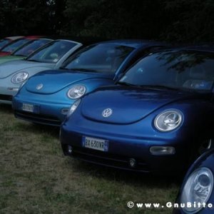 06-06-2010  - benvGNU in Parma! 2010