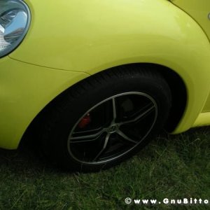 06-06-2010  - benvGNU in Parma! 2010