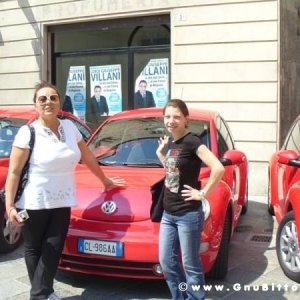 06-06-2010  - benvGNU in Parma! 2010