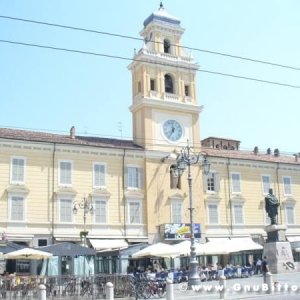 06-06-2010  - benvGNU in Parma! 2010