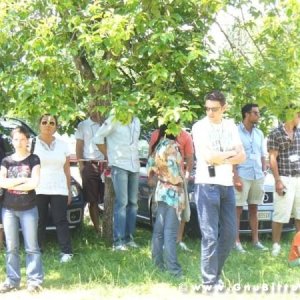 06-06-2010  - benvGNU in Parma! 2010