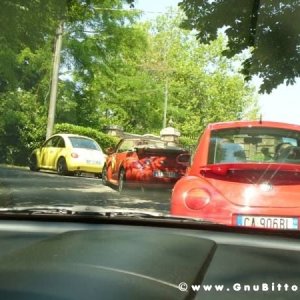 06-06-2010  - benvGNU in Parma! 2010