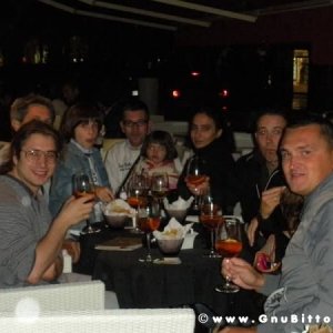 19-09-2010 - ESTremamente GNU! 2010