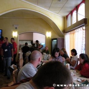 19-09-2010 - ESTremamente GNU! 2010