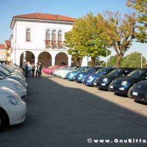 19-09-2010 - ESTremamente GNU! 2010