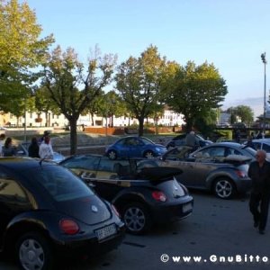 19-09-2010 - ESTremamente GNU! 2010