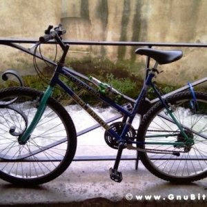 19-09-2010 - ESTremamente GNU! 2010