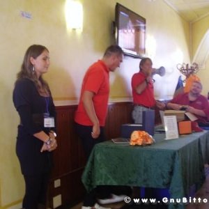 19-09-2010 - ESTremamente GNU! 2010