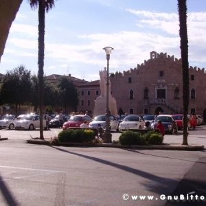 19-09-2010 - ESTremamente GNU! 2010