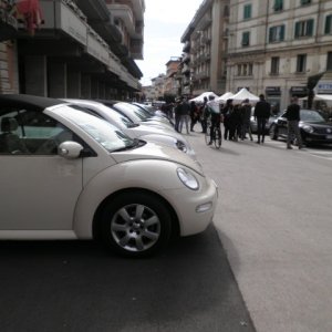 25'esimo meeting in toscana alta 6-7 APRILE 2013