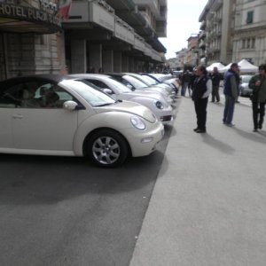 25'esimo meeting in toscana alta 6-7 APRILE 2013