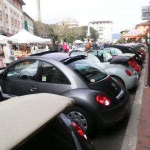 25'esimo meeting in toscana alta 6-7 APRILE 2013