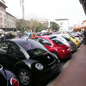 25'esimo meeting in toscana alta 6-7 APRILE 2013