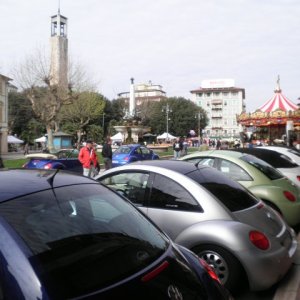 25'esimo meeting in toscana alta 6-7 APRILE 2013