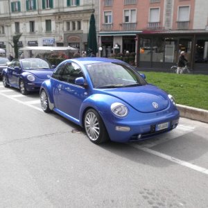 25'esimo meeting in toscana alta 6-7 APRILE 2013