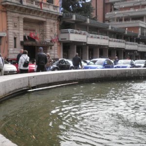 25'esimo meeting in toscana alta 6-7 APRILE 2013