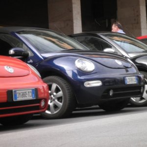 25'esimo meeting in toscana alta 6-7 APRILE 2013