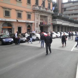 25'esimo meeting in toscana alta 6-7 APRILE 2013