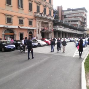 25'esimo meeting in toscana alta 6-7 APRILE 2013