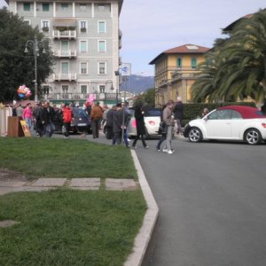 25'esimo meeting in toscana alta 6-7 APRILE 2013