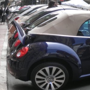 25'esimo meeting in toscana alta 6-7 APRILE 2013