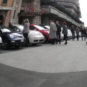 25'esimo meeting in toscana alta 6-7 APRILE 2013