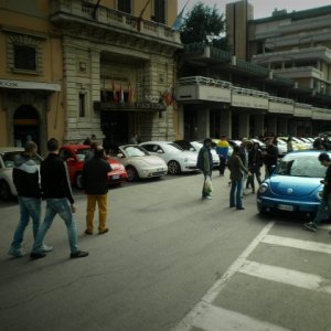 25'esimo meeting in toscana alta 6-7 APRILE 2013