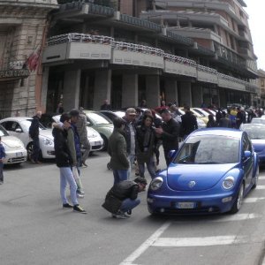 25'esimo meeting in toscana alta 6-7 APRILE 2013