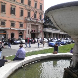 25'esimo meeting in toscana alta 6-7 APRILE 2013