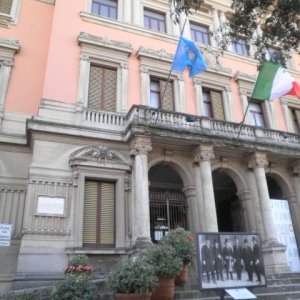 25'esimo meeting in toscana alta 6-7 APRILE 2013