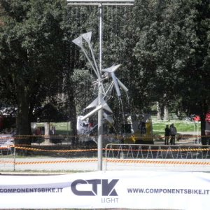 25'esimo meeting in toscana alta 6-7 APRILE 2013