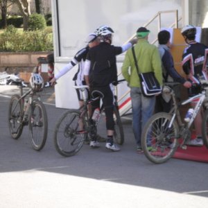 25'esimo meeting in toscana alta 6-7 APRILE 2013