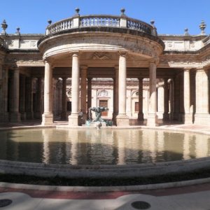 25'esimo meeting in toscana alta 6-7 APRILE 2013