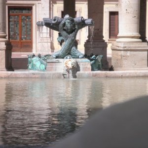 25'esimo meeting in toscana alta 6-7 APRILE 2013