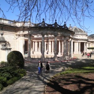 25'esimo meeting in toscana alta 6-7 APRILE 2013