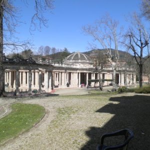 25'esimo meeting in toscana alta 6-7 APRILE 2013