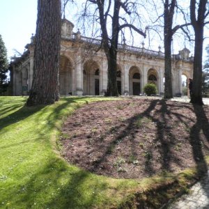 25'esimo meeting in toscana alta 6-7 APRILE 2013