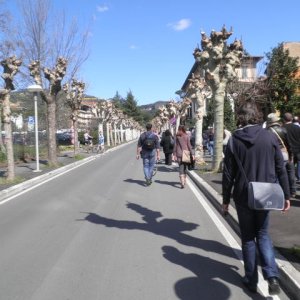 25'esimo meeting in toscana alta 6-7 APRILE 2013