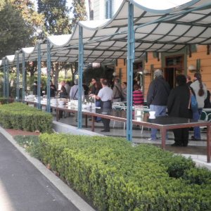 25'esimo meeting in toscana alta 6-7 APRILE 2013