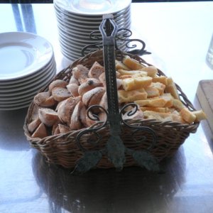 25'esimo meeting in toscana alta 6-7 APRILE 2013