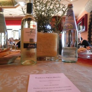 25'esimo meeting in toscana alta 6-7 APRILE 2013