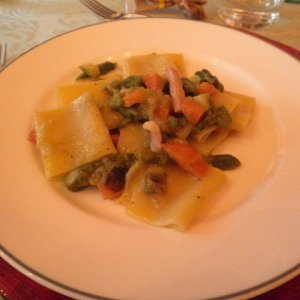 25'esimo meeting in toscana alta 6-7 APRILE 2013