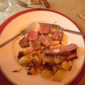 25'esimo meeting in toscana alta 6-7 APRILE 2013