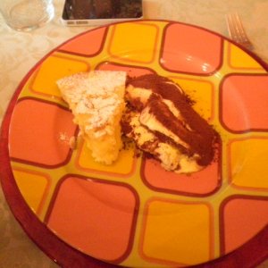 25'esimo meeting in toscana alta 6-7 APRILE 2013