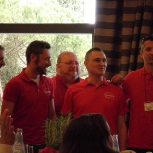 25'esimo meeting in toscana alta 6-7 APRILE 2013