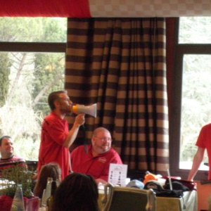 25'esimo meeting in toscana alta 6-7 APRILE 2013