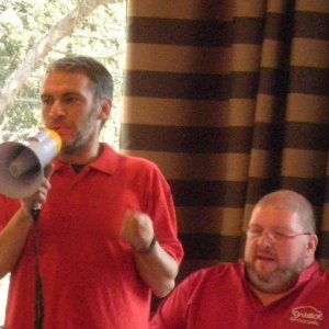 25'esimo meeting in toscana alta 6-7 APRILE 2013