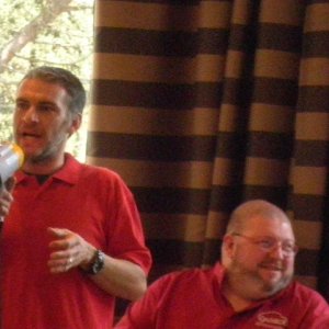 25'esimo meeting in toscana alta 6-7 APRILE 2013