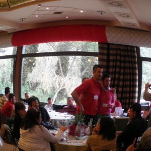 25'esimo meeting in toscana alta 6-7 APRILE 2013