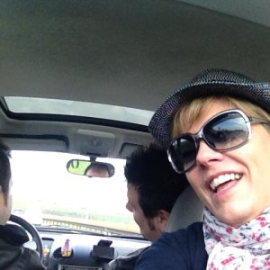 XXV raduno...TOSCANA!!